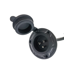 Load image into Gallery viewer, Onboard Charging Plug 110A - Universal