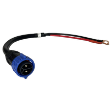 Load image into Gallery viewer, Universal Onboard Harness for Charging (replacement harness for  charging - NOT a charger)