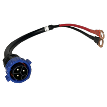 Load image into Gallery viewer, Universal Onboard Harness for Charging (replacement harness for  charging - NOT a charger)